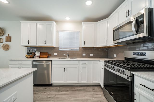 1828 Elderberry Street, Royse City, TX 75189