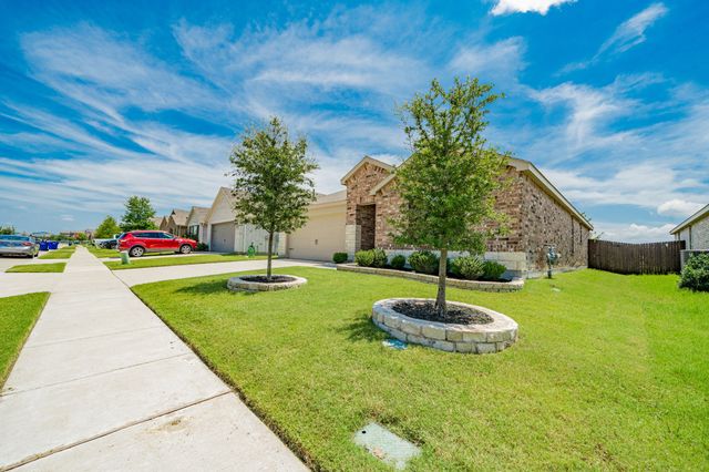 1828 Elderberry Street, Royse City, TX 75189