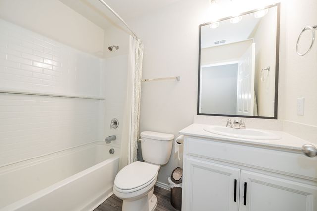 1828 Elderberry Street, Royse City, TX 75189