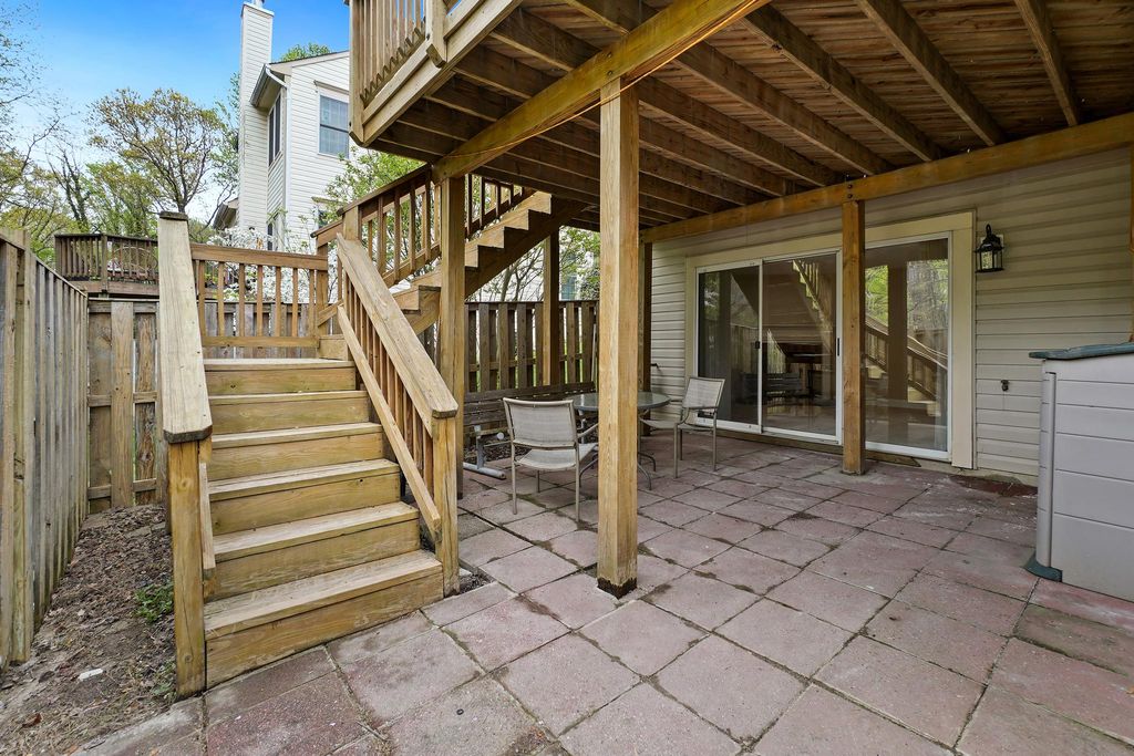 Image 45 of property listing at 10775 KITCHENER CT, Bowie, MD 20721
