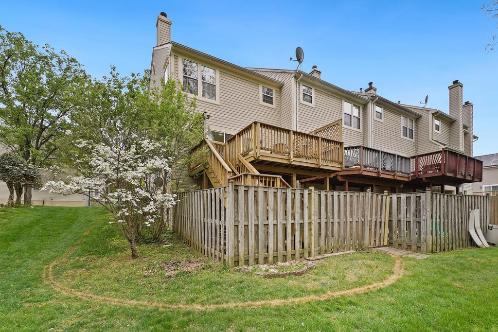 Image 46 of property listing at 10775 KITCHENER CT, Bowie, MD 20721