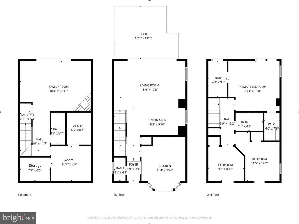Image 47 of property listing at 10775 KITCHENER CT, Bowie, MD 20721