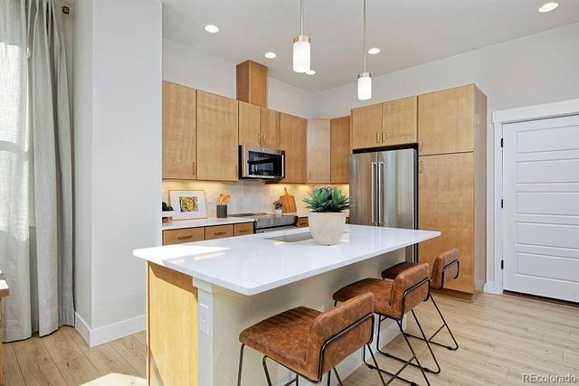 2866 S S. Machebeuf Court, Denver, CO 80236