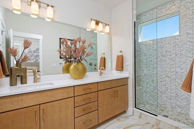 2866 S S. Machebeuf Court, Denver, CO 80236