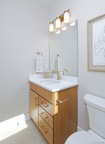 2866 S S. Machebeuf Court, Denver, CO 80236
