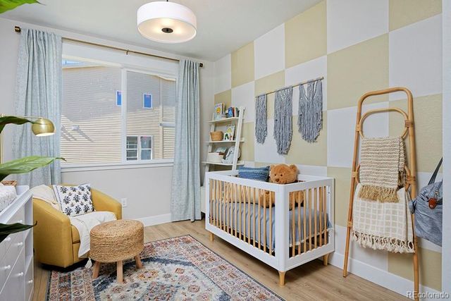 2866 S S. Machebeuf Court, Denver, CO 80236