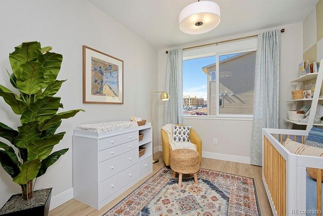 2866 S S. Machebeuf Court, Denver, CO 80236