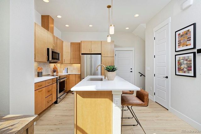 2866 S S. Machebeuf Court, Denver, CO 80236