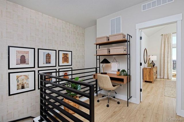2866 S S. Machebeuf Court, Denver, CO 80236