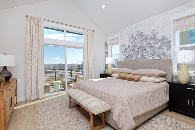 2866 S S. Machebeuf Court, Denver, CO 80236