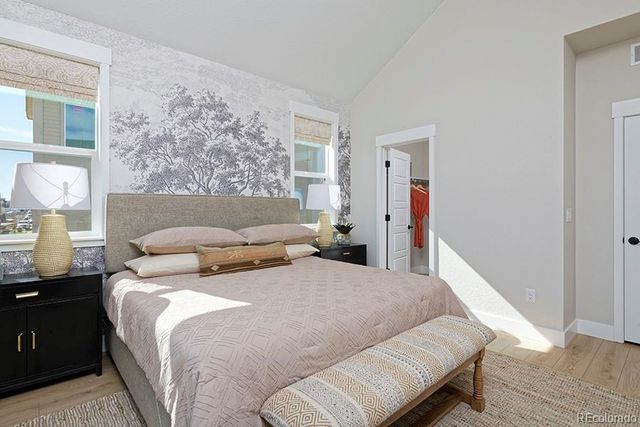 2866 S S. Machebeuf Court, Denver, CO 80236