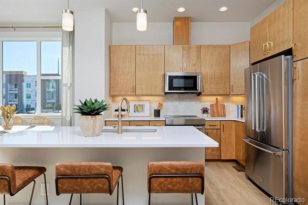 2866 S. Machebeuf Court, Denver, CO 80236