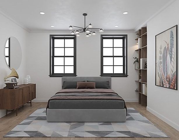 48 Fayette St, Boston, MA 02116