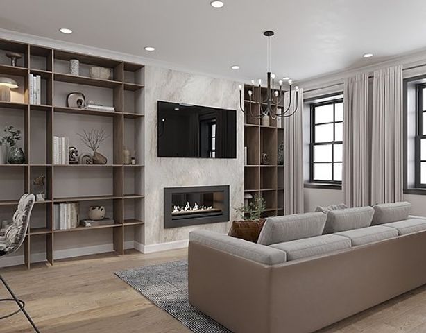 48 Fayette St, Boston, MA 02116