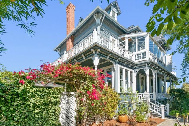 105 Sylvar Street, Santa Cruz, CA 95060