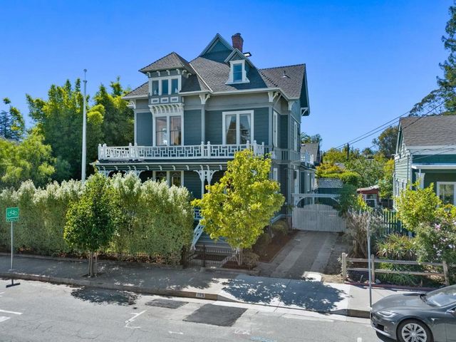 105 Sylvar Street, Santa Cruz, CA 95060