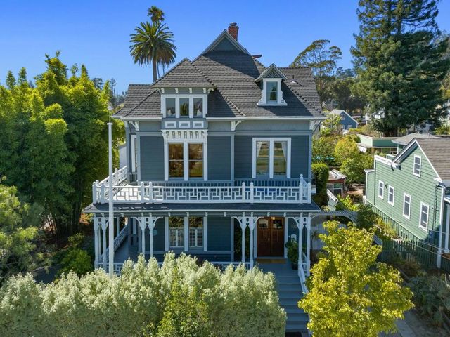 105 Sylvar Street, Santa Cruz, CA 95060