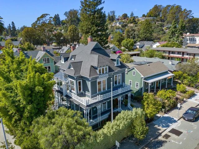 105 Sylvar Street, Santa Cruz, CA 95060