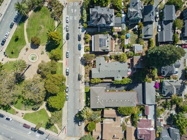105 Sylvar Street, Santa Cruz, CA 95060