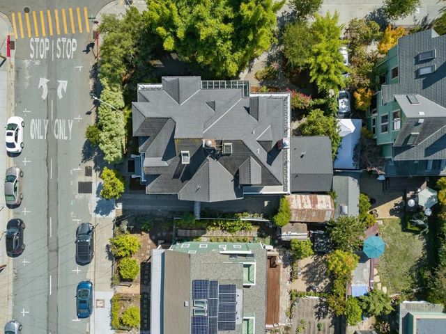 105 Sylvar Street, Santa Cruz, CA 95060