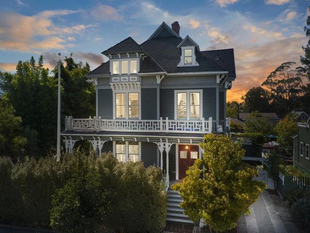 105 Sylvar Street, Santa Cruz, CA 95060