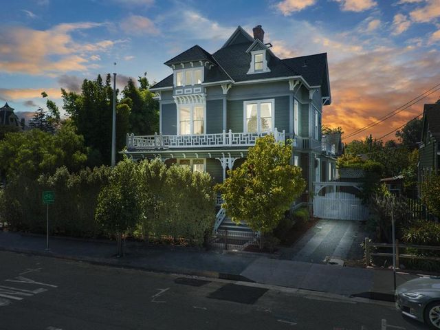 105 Sylvar Street, Santa Cruz, CA 95060