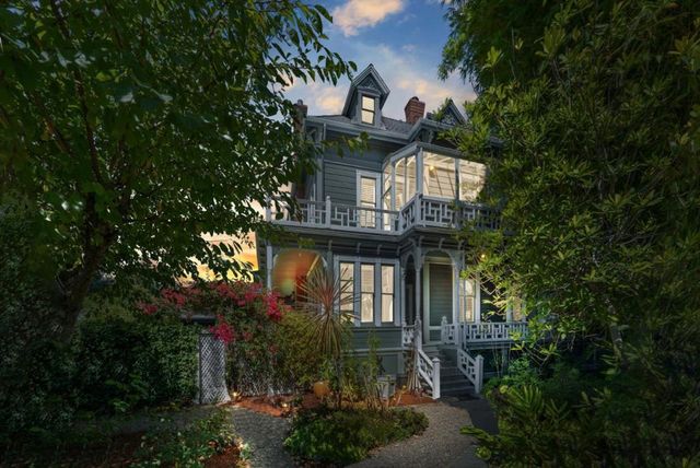 105 Sylvar Street, Santa Cruz, CA 95060