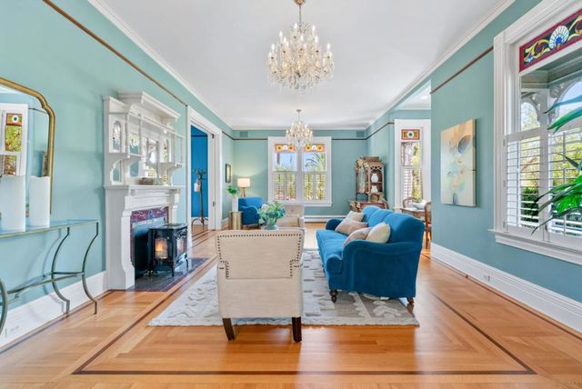 105 Sylvar Street, Santa Cruz, CA 95060