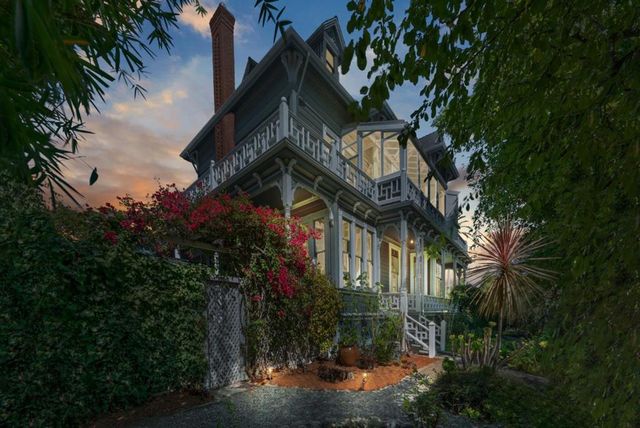 105 Sylvar Street, Santa Cruz, CA 95060