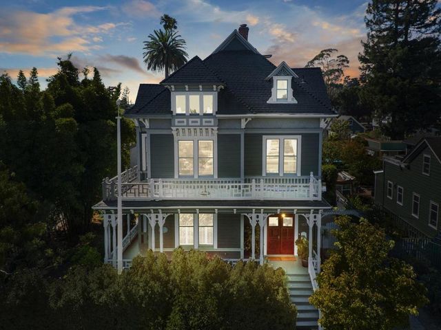 105 Sylvar Street, Santa Cruz, CA 95060