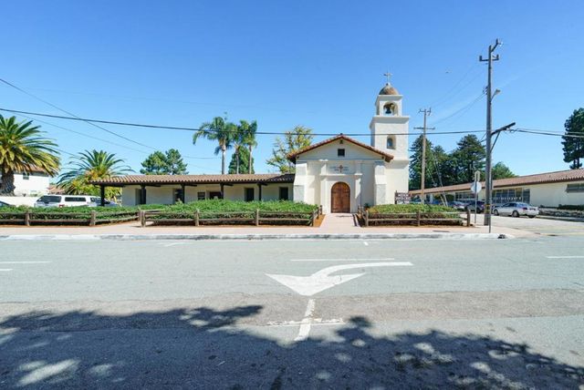 105 Sylvar Street, Santa Cruz, CA 95060