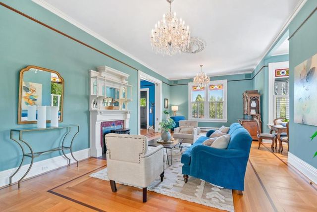 105 Sylvar Street, Santa Cruz, CA 95060