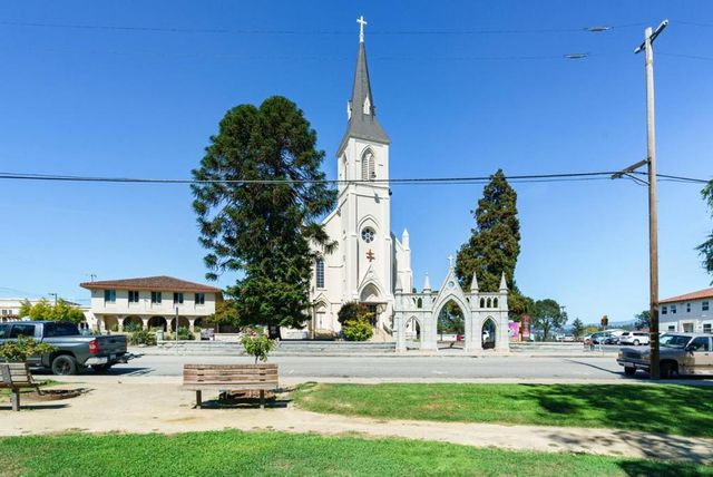 105 Sylvar Street, Santa Cruz, CA 95060