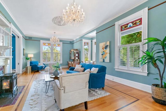 105 Sylvar Street, Santa Cruz, CA 95060