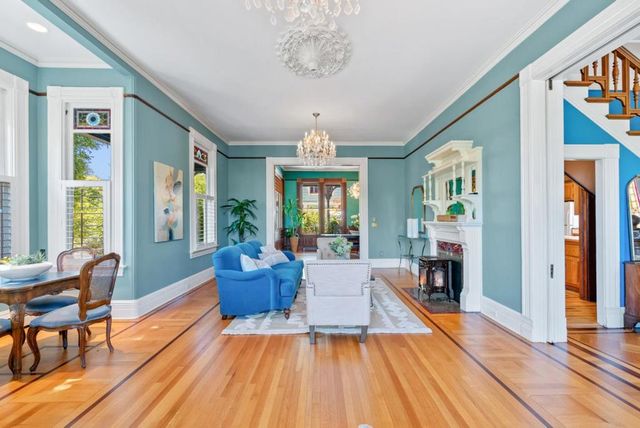 105 Sylvar Street, Santa Cruz, CA 95060