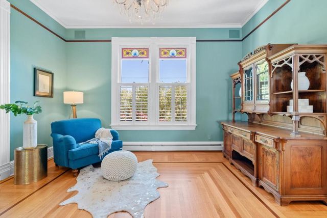 105 Sylvar Street, Santa Cruz, CA 95060