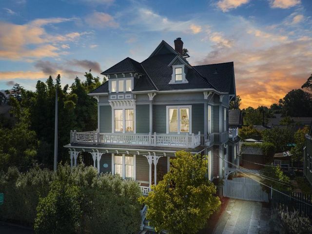 105 Sylvar Street, Santa Cruz, CA 95060