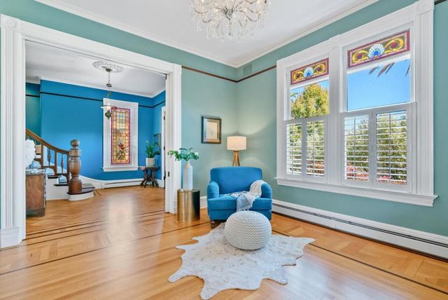 105 Sylvar Street, Santa Cruz, CA 95060