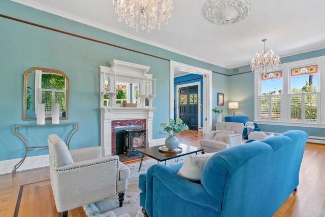 105 Sylvar Street, Santa Cruz, CA 95060