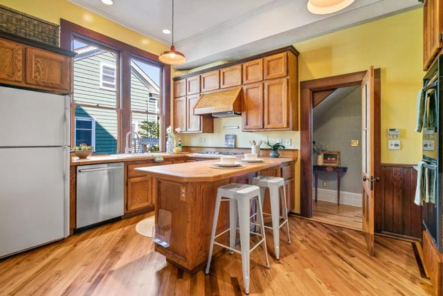 105 Sylvar Street, Santa Cruz, CA 95060