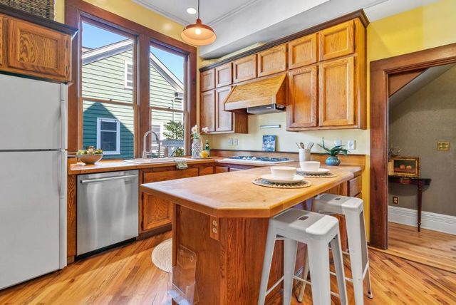 105 Sylvar Street, Santa Cruz, CA 95060