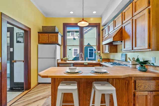 105 Sylvar Street, Santa Cruz, CA 95060