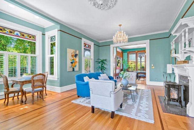 105 Sylvar Street, Santa Cruz, CA 95060