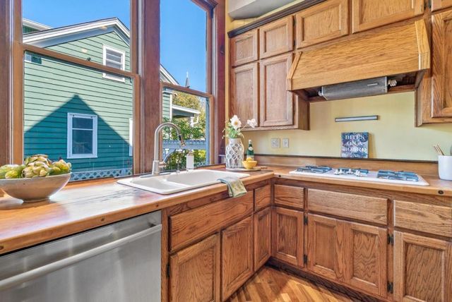 105 Sylvar Street, Santa Cruz, CA 95060