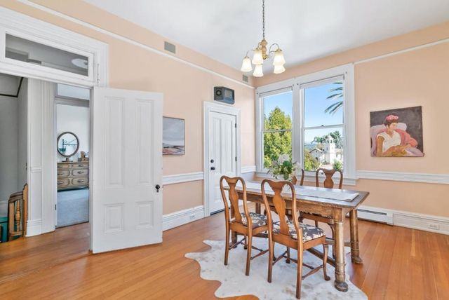 105 Sylvar Street, Santa Cruz, CA 95060