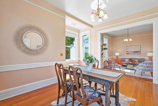 105 Sylvar Street, Santa Cruz, CA 95060