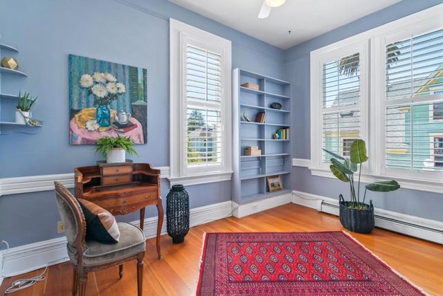 105 Sylvar Street, Santa Cruz, CA 95060