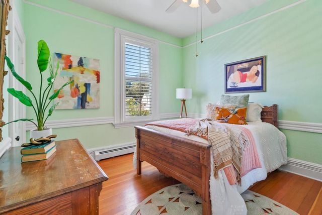105 Sylvar Street, Santa Cruz, CA 95060
