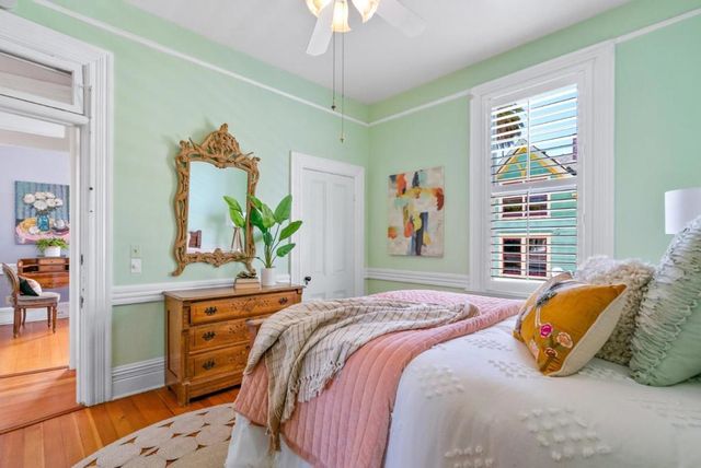 105 Sylvar Street, Santa Cruz, CA 95060