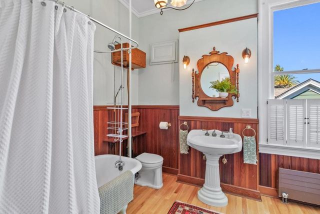 105 Sylvar Street, Santa Cruz, CA 95060